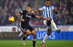 Link xem bóng đá trực tuyến Huddersfield vs Fulham (01h45, 17/8)