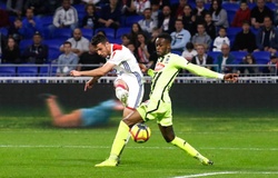 Link xem bóng đá trực tuyến Lyon vs Angers (01h45, 17/8)