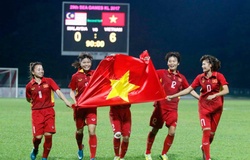 Link xem bóng đá trực tuyến Nữ Việt Nam vs Nữ Campuchia (18h00, 16/8)