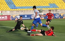 Link xem bóng đá trực tuyến Orenburg vs Sochi (22h00, 16/8)