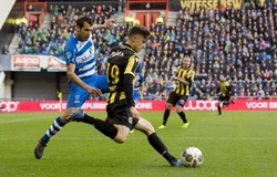 Link xem bóng đá trực tuyến Vitesse vs Zwolle (01h00, 17/8)