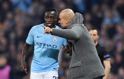 Man City trả hơn 1 tỷ đồng/phút thi đấu cho "bệnh nhân người Pháp"