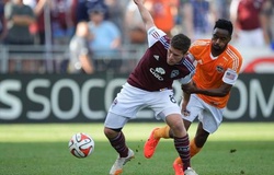 Nhận định Houston Dynamo vs Colorado Rapids 08h00, 18/08 (Nhà Nghề Mỹ MLS)