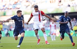 Nhận định Kansas City vs San Jose Earthquakes 07h30, 18/08 (Nhà Nghề Mỹ MLS)