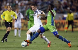 Nhận định LA Galaxy vs Seattle Sounders 09h00, 18/08 (Nhà Nghề Mỹ MLS)