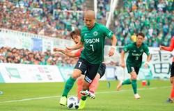 Nhận định Matsumoto Yamaga vs Nagoya Grampus 16h00, 18/08 (vòng 23 VĐQG Nhật Bản)