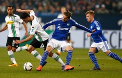 Nhận định Monchengladbach vs Schalke 23h30, 17/08 (VĐQG Đức 2019/20)