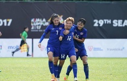 Nhận định Nữ Thái Lan vs Nữ Singapore 18h00, 17/08 (Vô địch Nữ ĐNA 2019)