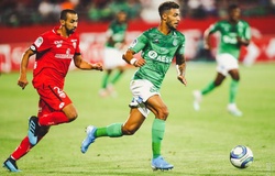 Nhận định St Etienne vs Brest 20h00, 18/08 (Vòng 2 VĐQG Pháp)