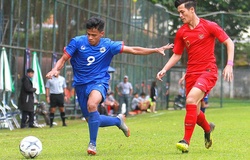 Nhận định U18 Australia vs U18 Myanmar 19h30, 17/08 (Bán kết U18 Đông Nam Á)