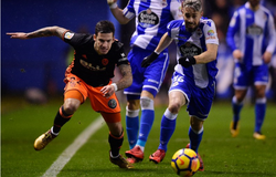 Soi kèo Mallorca vs Eibar 01h00, 18/08 (Vòng 1 VĐQG Tây Ban Nha)