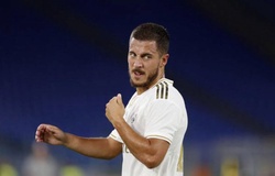 Tin bóng đá 16/8: Hazard lỡ 3 trận với Real Madrid do chấn thương