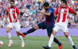 Xem trực tiếp Bilbao vs Barca ở đâu, kênh nào?