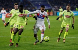 Xem trực tiếp Lyon vs Angers ở đâu, kênh nào?