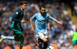 Xem trực tiếp Man City vs Tottenham ở đâu, kênh nào?