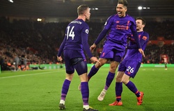 Xem trực tiếp Southampton vs Liverpool ở đâu, kênh nào?