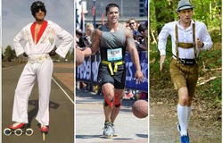 Berlin Marathon 2019 chờ đợi hàng loạt kỷ lục kỳ lạ bị phá