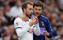 Chuyển nhượng Real Madrid 17/8: HLV Pochettino báo tin vui cho Real về Eriksen