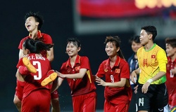 Dự đoán Nữ Việt Nam vs Nữ Indonesia 15h00 ngày 18/08 (Giải Nữ Đông Nam Á)