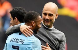 HLV Pep Guardiola đặt mục tiêu ghi bàn cho Sterling như thế nào?
