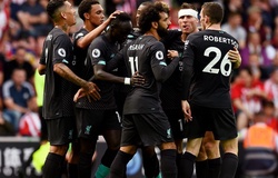 Kết quả Ngoại hạng Anh vòng 2: Arsenal và Liverpool thắng nhọc