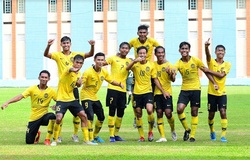 Kết quả U18 Đông Nam Á: Malaysia và Australia tiến vào chung kết