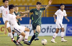 Lịch thi đấu chung kết U18 Đông Nam Á: U18 Australia có cơ hội sửa sai