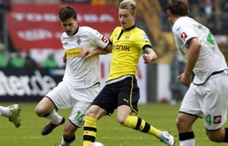 Link xem bóng đá trực tuyến Dortmund vs Augsburg (20h30, 17/8)