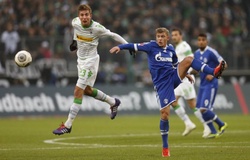 Link xem bóng đá trực tuyến Mgladbach vs Schalke (23h30, 17/8)