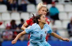 Link xem bóng đá trực tuyến Nữ Singapore vs Nữ Thái Lan (18h00, 17/8)