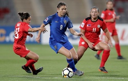 Link xem bóng đá trực tuyến Nữ Timor Leste vs Nữ Philippines (15h00, 17/8)