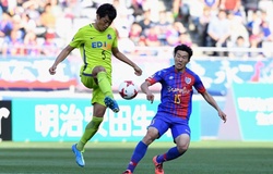 Link xem bóng đá trực tuyến Tokyo vs Hiroshima (17h00, 17/8)