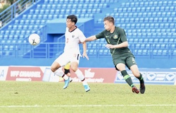 Link xem bóng đá trực tuyến U18 Australia vs U18 Myanmar (19h30, 17/8)