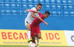 Link xem bóng đá trực tuyến U18 Indonesia vs U18 Malaysia (16h30, 17/8)