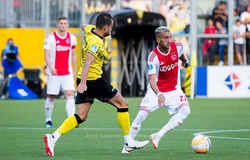 Link xem bóng đá trực tuyến Venlo vs Ajax (23h30, 17/8)