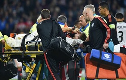 MU cùng Man City và Arsenal chi nhiều nhất cho cầu thủ chấn thương