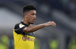 MU và Man City tranh giành sao trẻ rời Dortmund vào Hè 2020
