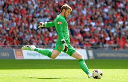 MU yêu cầu De Gea thay đổi để thích ứng với chiến thuật mới