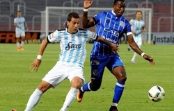 Nhận định Atletico Tucuman vs Godoy Cruz 01h30, 20/08 (vòng 3 VĐQG ARGENTINA)