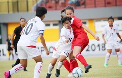 Nhận định Nữ Campuchia vs Nữ Myanmar 18h00, 17/08 (Giải Nữ Đông Nam Á)