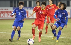 Nhận định Nữ Việt Nam vs Nữ Indonesia 15h00, 18/08 (Giải Nữ Đông Nam Á)