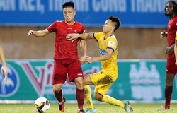 Nhận định Thanh Hóa vs Hải Phòng 18h00, 18/08 (vòng 21 VLEAGUE)