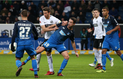 Soi kèo Frankfurt vs Hoffenheim 20h30, 20/08 (Vòng 1 VĐQG Đức)