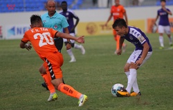 Điểm mặt các trọng tài dính “phốt” nhiều nhất V.League 2019