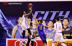 Kết quả bóng rổ VBA 2019: Hanoi Buffaloes 78-63 Hochiminh City Wings