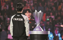 Trực tiếp LCK Mùa Hè 17/8: Cơ hội cuối cho SKT