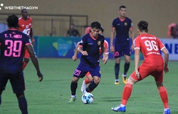 "V.League 2019 là mùa giải khắc nghiệt nhất trong nhiều năm trở lại đây"