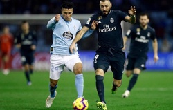 Xem trực tiếp Celta Vigo vs Real Madrid ở đâu, kênh nào?