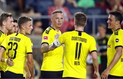 Xem trực tiếp Dortmund vs Augsburg ở đâu, kênh nào?