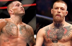 Anthony Pettis bênh vực Conor McGregor sau vụ hành hung